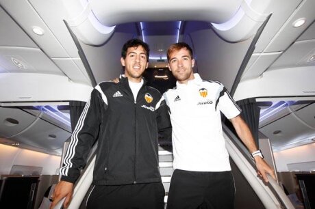 ©  Valence CF