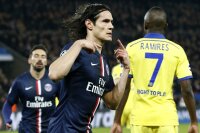 ©  Team Pics/PSG