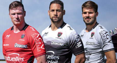 ©  RC Toulon
