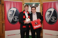 ©  SC Freiburg