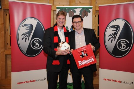 ©  SC Freiburg