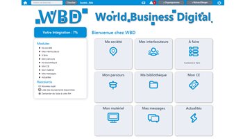 People Onboard veut démocratiser les solutions d’onboarding - D.R.