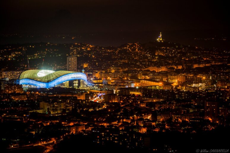 OM : le loyer du stade Vélodrome va augmenter à Marseille