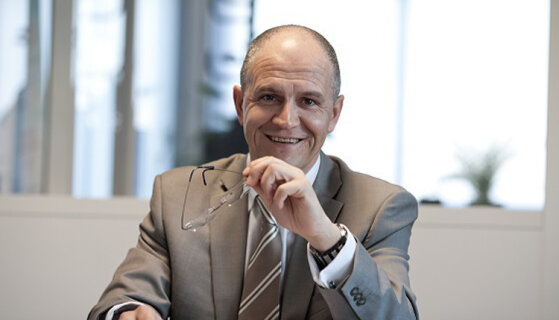 « Avec Digit RE Group, nous détiendrons entre 3 et 4 % de parts de marché », Jacques Daboudet, CapiFrance - D.R.