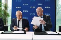 ©  FIFA - FIFPro
