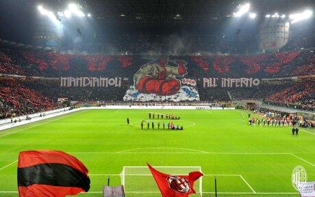 ©  AC Milan