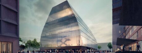 ©  Büro Cukrowicz Nachbaur Architekten ZT GmbH