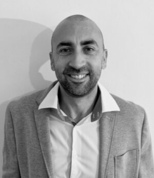 Julien Buffa, directeur marketing d’Apimo
