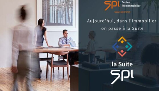 SPI dévoile sa nouvelle suite logicielle : la Suite SPI - D.R.