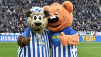 ©  Hertha BSC