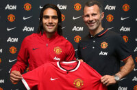 ©  Manchester United