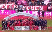 ©  Bayern