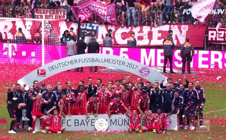 ©  Bayern