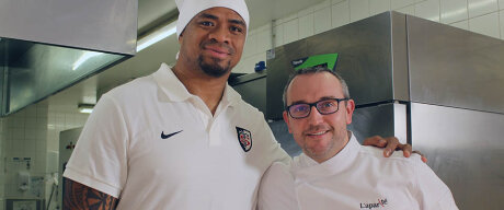 ©  Stade Toulousain
