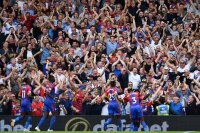 ©  Crystal Palace FC