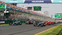 ©  Formula One Group