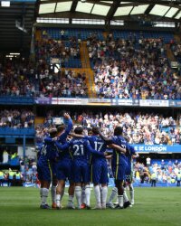 ©  Chelsea FC