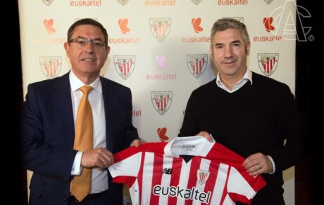 ©  Athletic Club