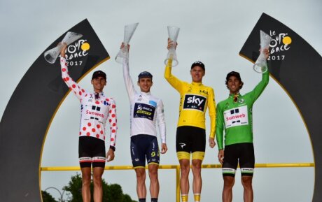 ©  Tour de France 2017