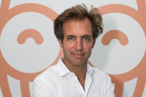 LeHibou lève 6 millions d’euros : entretien avec Christophe de Becdelievre, CEO et fondateur - © D.R.