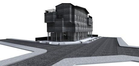 ©  YTAA - You ssed Tohme Architects and Associates