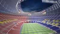 ©  FC Barcelone