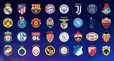 ©  UEFA