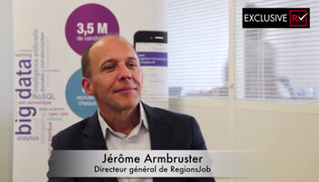 Vidéo : RegionsJob fait l’acquisition d’un ATS - D.R.