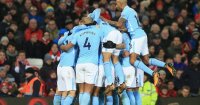 ©  Manchester City FC