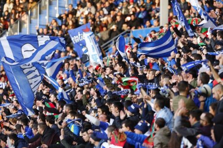 ©  Deportivo Alaves