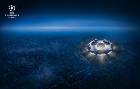 ©  UEFA
