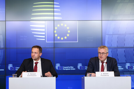 ©  Alexandros MICHAILIDIS/ European Union