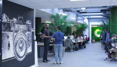 Meero ouvre des bureaux aux quatre coins du monde - D.R.