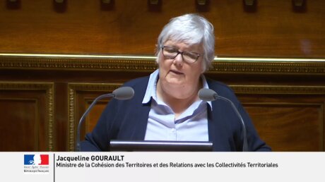 ©  Sénat
