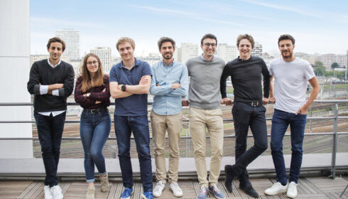 Une levée de fonds d’un million d’euros pour Flatsy ! - D.R.