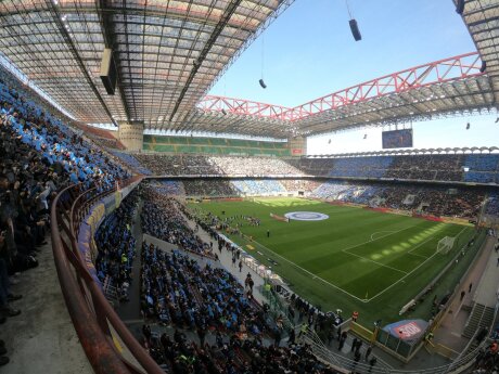 ©  Inter Milan