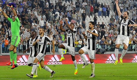 ©  Juventus