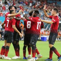 ©  Manchester United FC