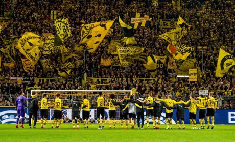 ©  BVB