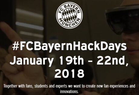 ©  FC Bayern