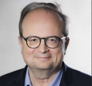 Vallourec : Ludovic Oster nommé DRH - © D.R.
