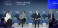 ©  World Economic Forum in Davos