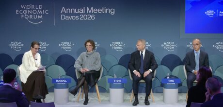 ©  World Economic Forum in Davos