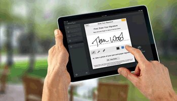 Immovision intègre la signature électronique de DocuSign - D.R.