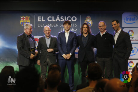 ©  LaLiga