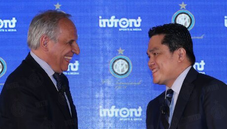 ©  Inter Milan
