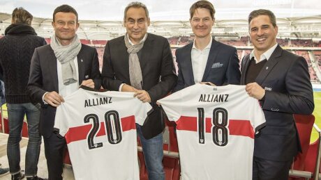 ©  VfB Stuttgart