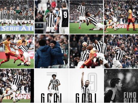 ©  Juventus