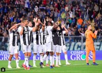 ©  @juventus