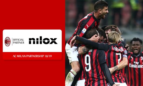 ©  AC milan